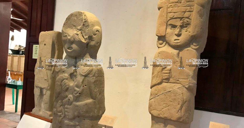 Museo cierra el año con visitas a la baja