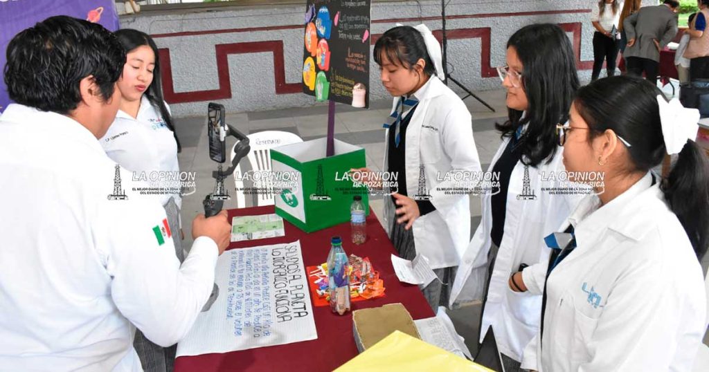 Un éxito el concurso Vive ConCiencia, 3ª edición Un éxito el concurso Vive ConCiencia, 3ª edición