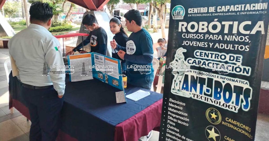 Un éxito el concurso Vive ConCiencia, 3ª edición Un éxito el concurso Vive ConCiencia, 3ª edición