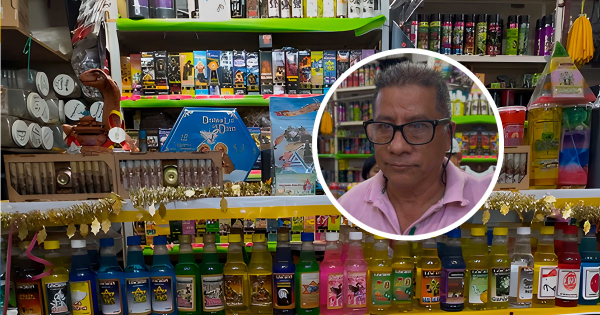 Cómo iniciar el Año Nuevo con ayuda espiritual