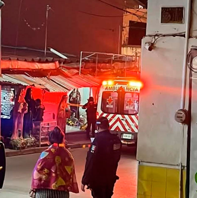 Ataque armado en Córdoba Ataque armado en Córdoba
