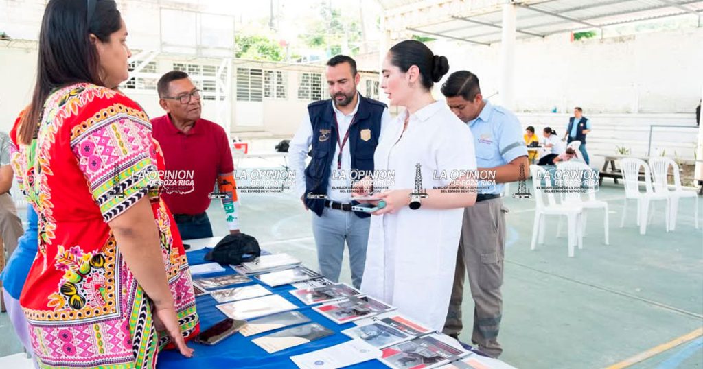 Más de 15 mil beneficiados con 30 brigadas de Salud Integral Más de 15 mil beneficiados con 30 brigadas de Salud Integral