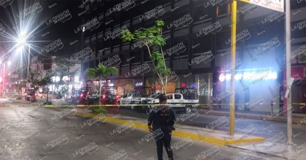 Sitian el Hotel Poza Rica Sitian el hotel Poza Rica