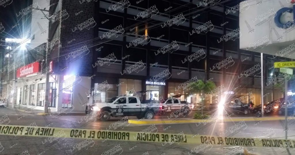 Sitian el Hotel Poza Rica Sitian el hotel Poza Rica