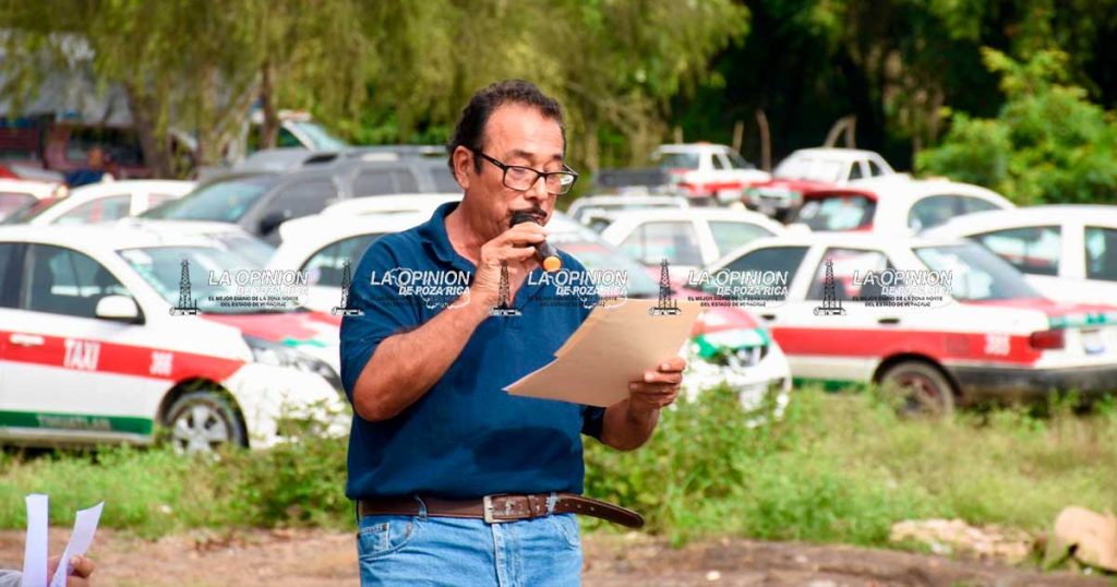Generan patrimonio para gremio de taxistas Generan patrimonio para gremio de taxistas