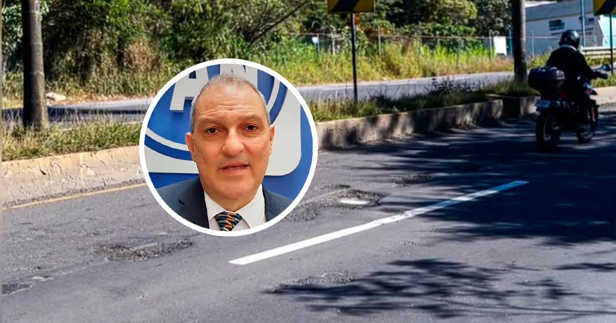 Urgente seguridad en carreteras de Veracruz: PAN Urgente seguridad en carreteras de Veracruz: PAN
