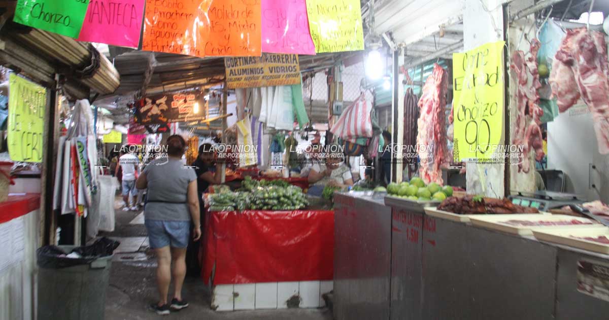 Hasta 3 mil pesos se gastarán en la cena de fin de año