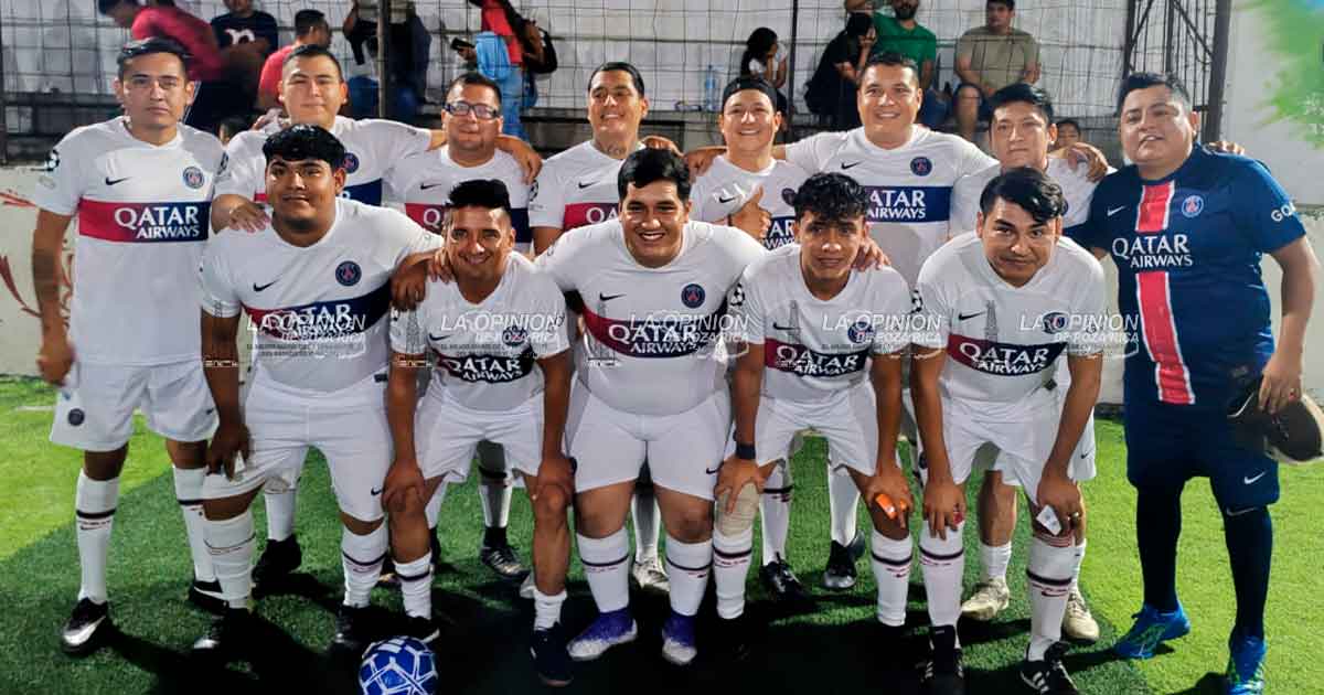 ¡Cierran el año con derrota!