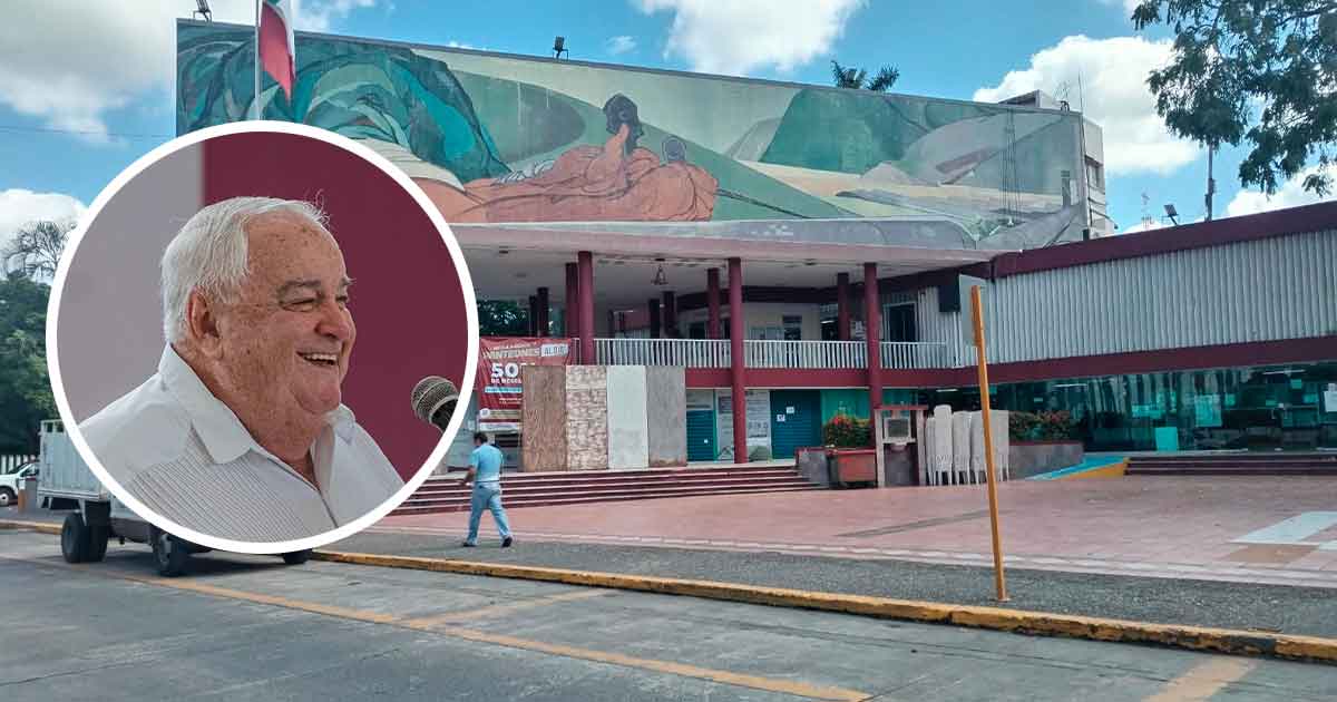 Qué vergüenza; 'Pulpo' Remes deja sin dinero a empleados