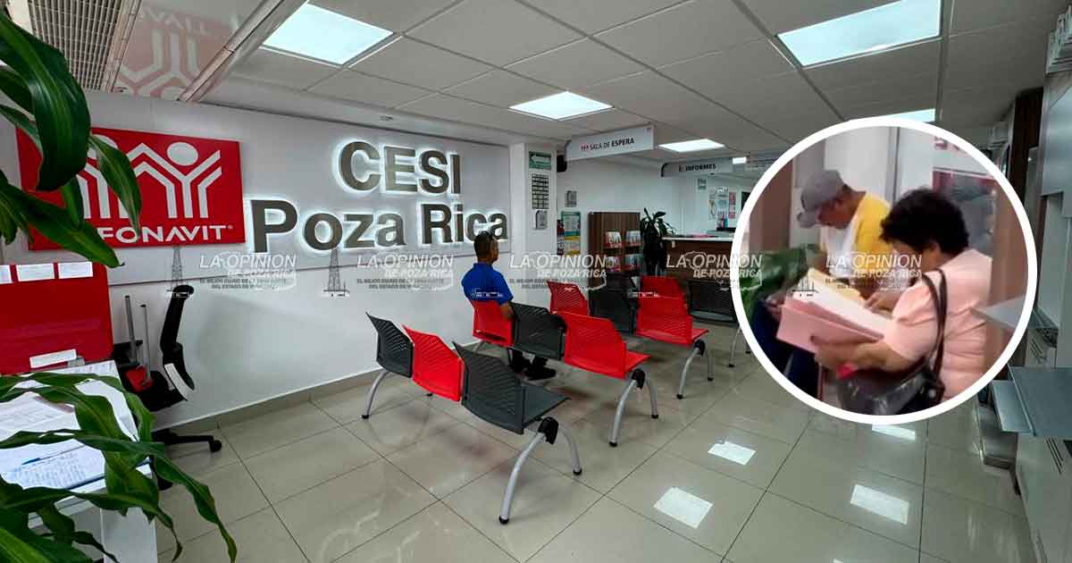 Anuncia Infonavit ampliación de horarios de atención en sus oficinas