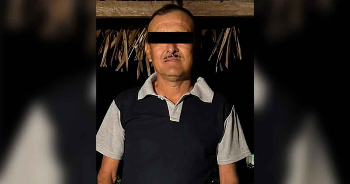 Ministeriales buscan a presunto asesino Ministeriales buscan a presunto asesino