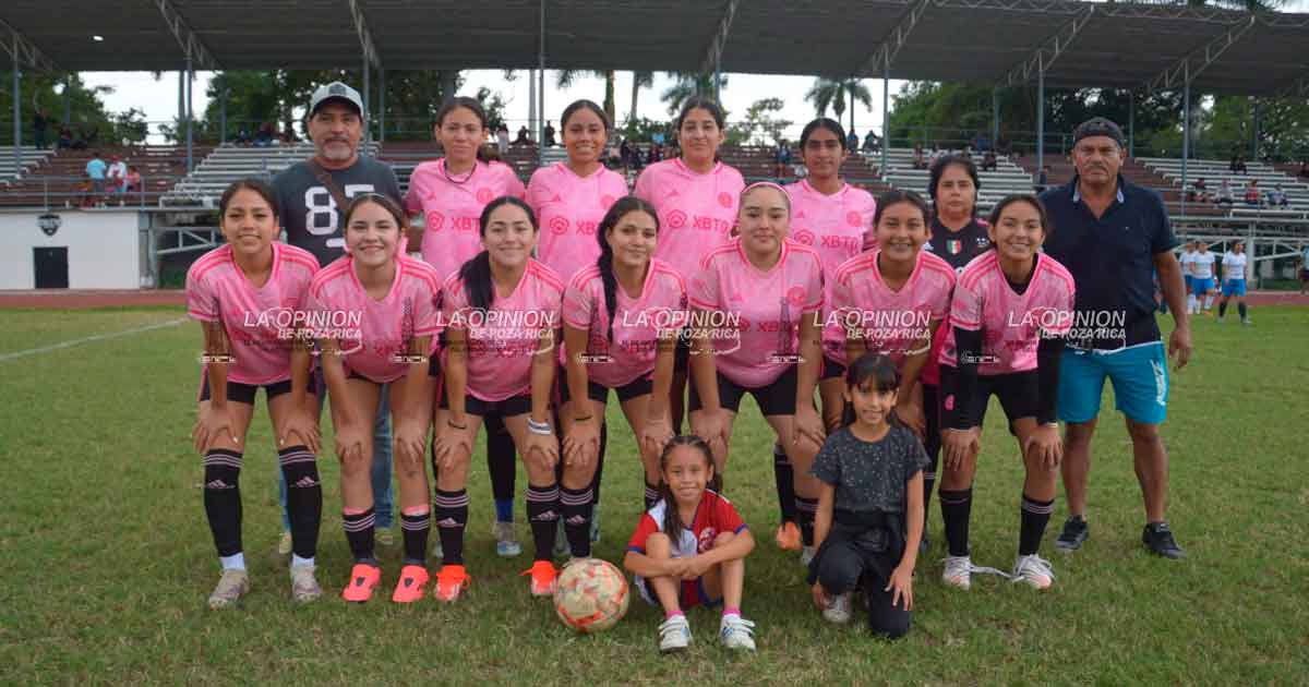 27 a la final Femenil 27 a la final Femenil