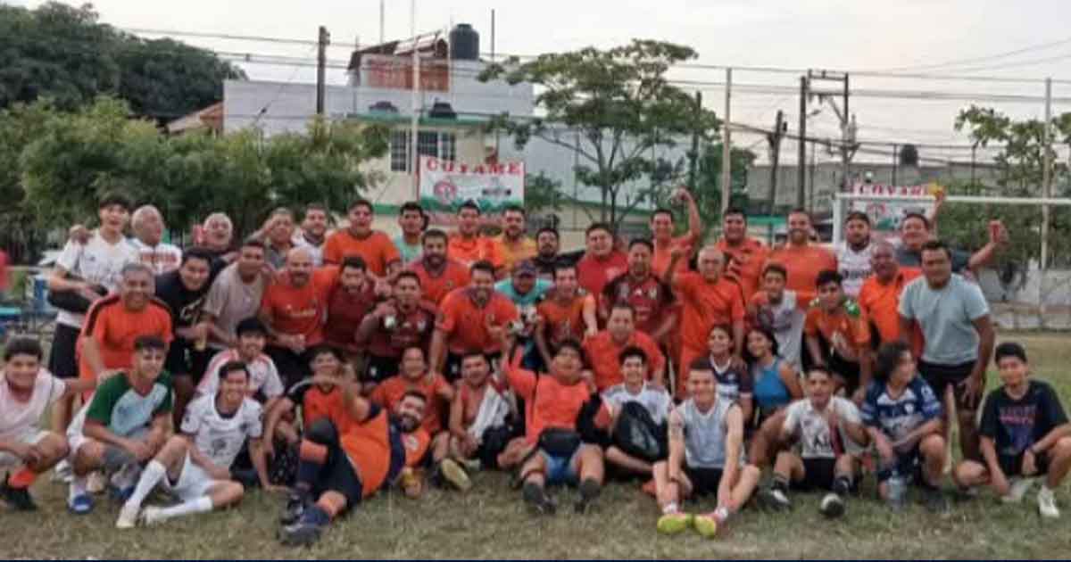 ¡Los casados superan a los solteros en las Gaviotas!