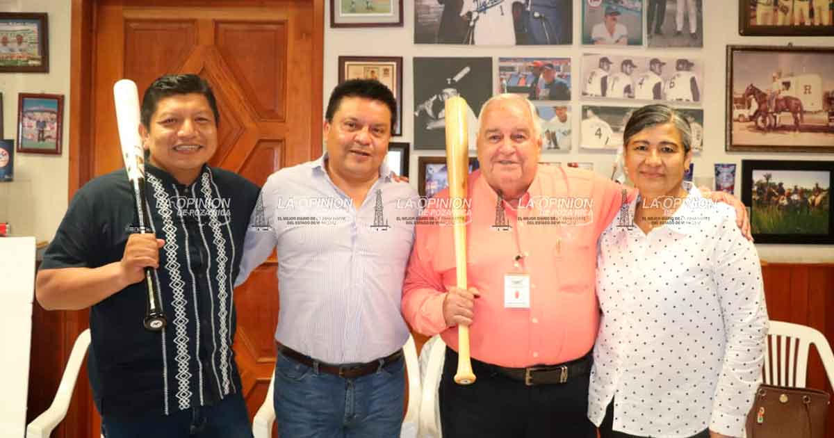 Al alcalde Fernando 'Pulpo' Remes, ni su familia lo quiere Al alcalde Fernando 'Pulpo' Remes, ni su familia lo quiere