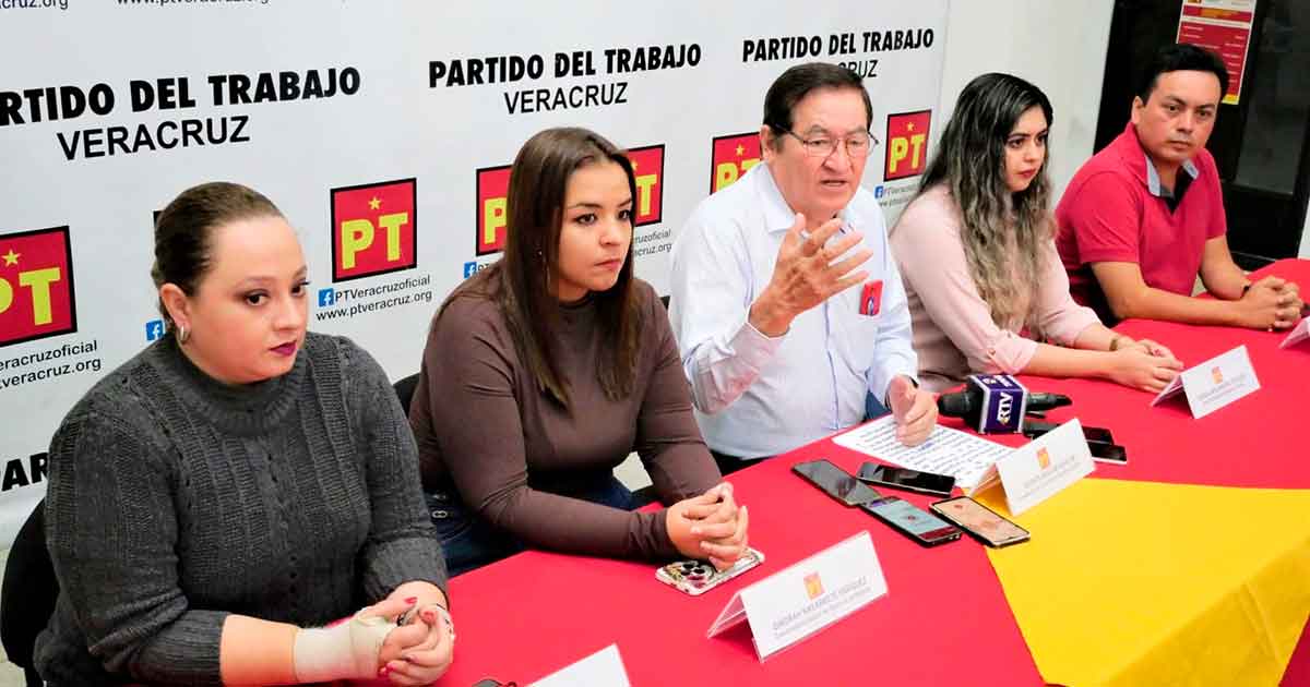 Además de IVAI, debe desaparecer Tribunal de Conciliación: Vicente Aguilar
