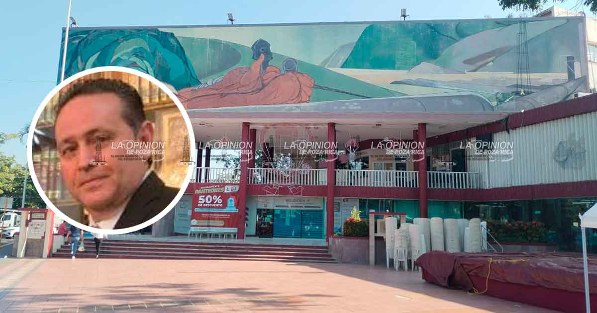 'El Pulpo' Remes quiere heredar la presidencia a su hijo