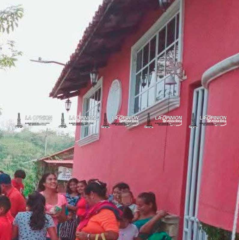 Piezas arqueológicas esperan su museo en Poza Rica