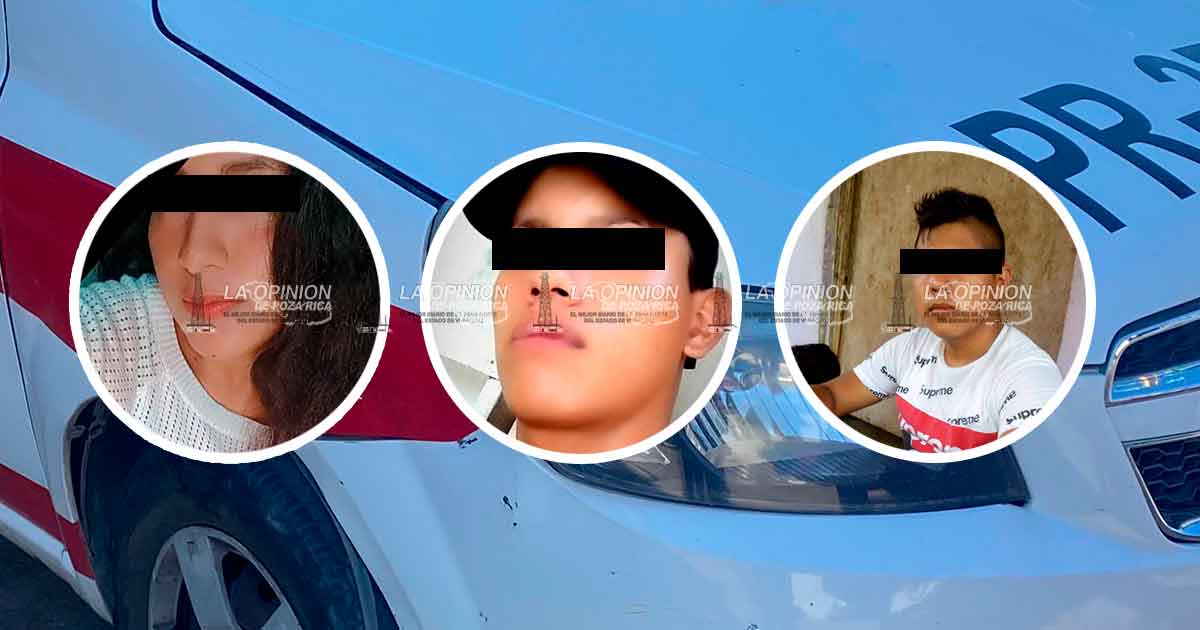 ¡Alertan por asaltantes de taxistas!