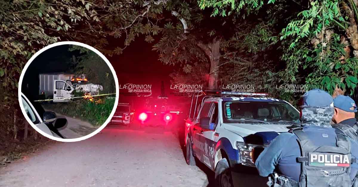 Hombre herido en ataque armado
