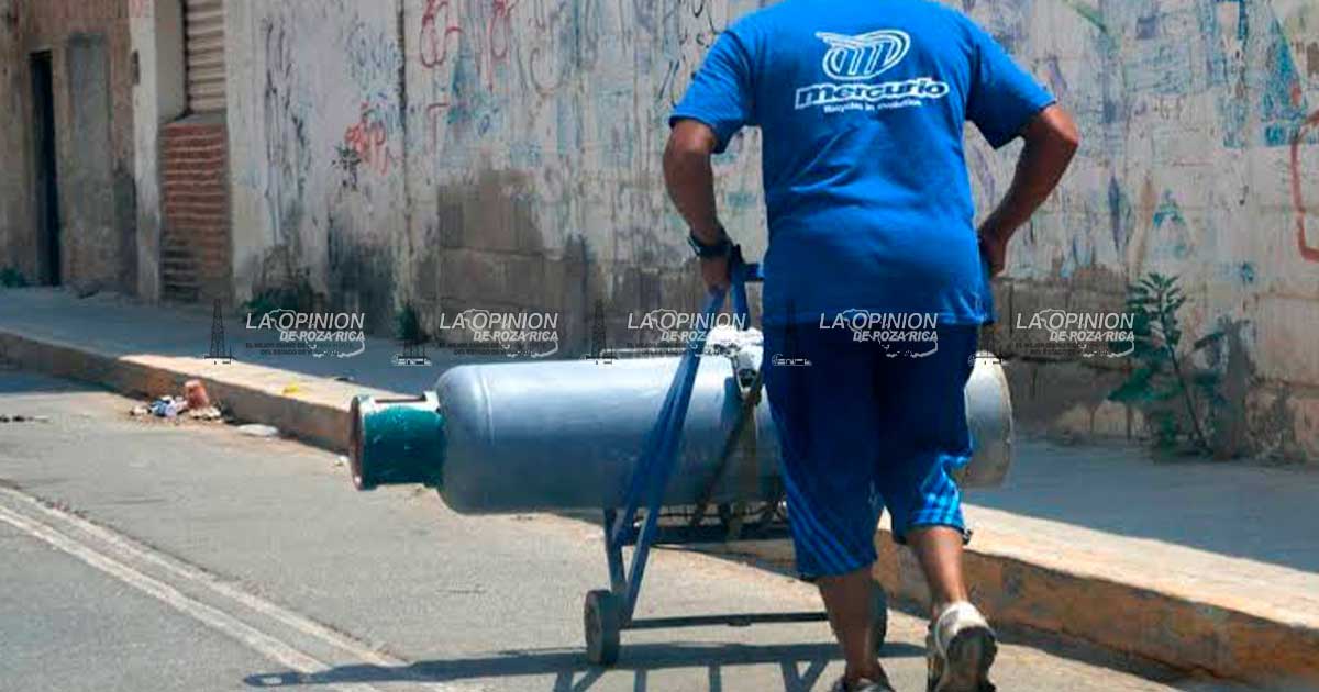 Cerrarán estables en 2024 los precios del Gas LP