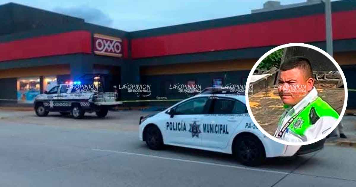 Ejecutan a oficial de Tránsito del Estado Ejecutan a oficial de Tránsito del Estado