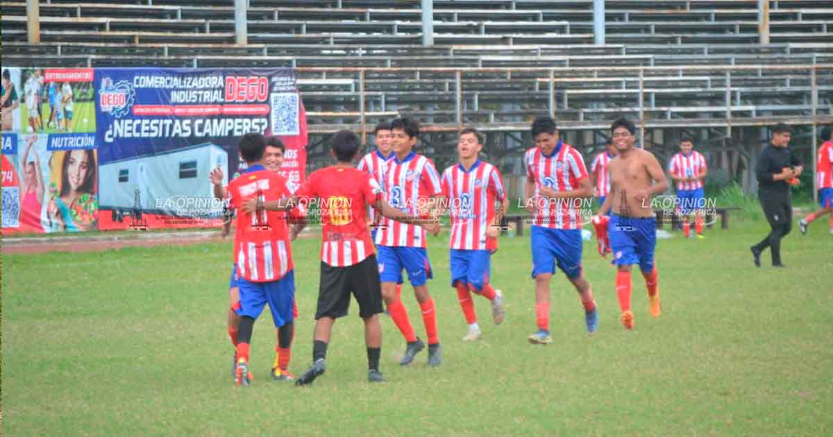 La 27 va por el Tricampeonato