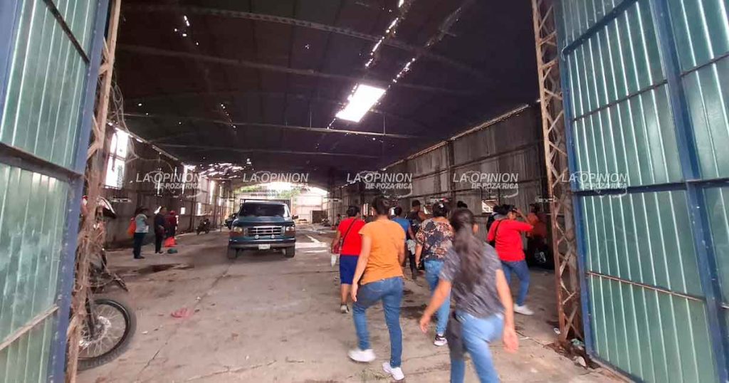 400 Pueblos regresa a las movilizaciones