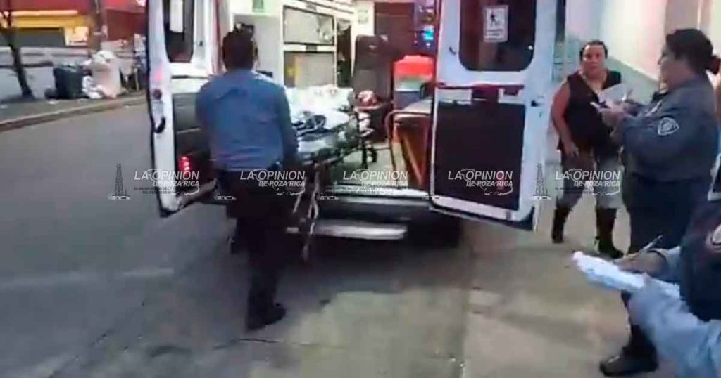 A balazos le quitan la vida