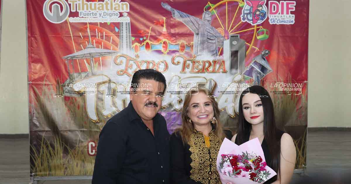 Inicia este miércoles la Expo Feria 2024