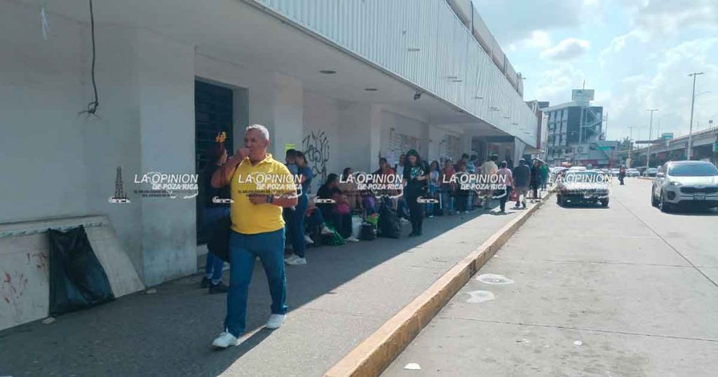 No hay taxis para la ruta PR-Cazones y apenas empieza diciembre