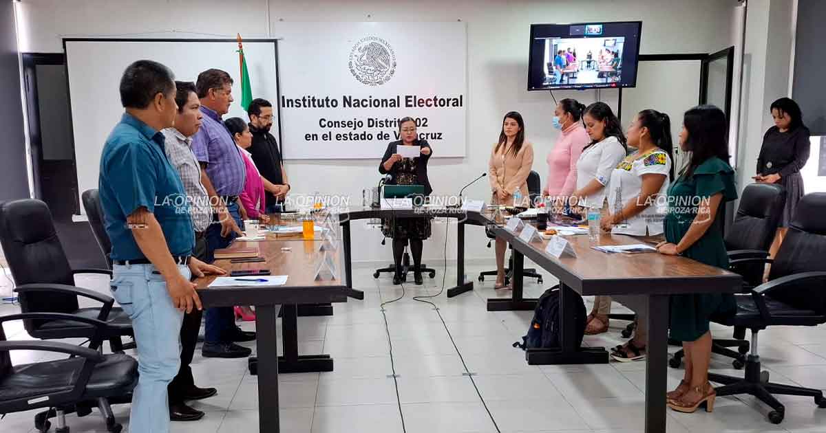 Inicia el proceso para elegir al Poder Judicial
