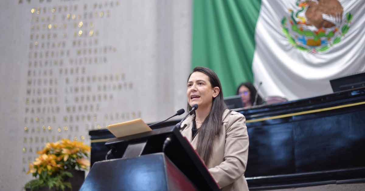 Rechazan a propuesta de Montserrat Ortega sobre violencia familiar