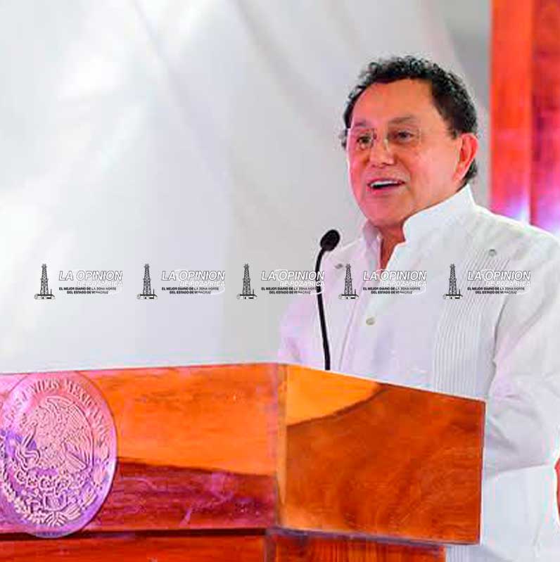 Informe nefasto en Naranjos