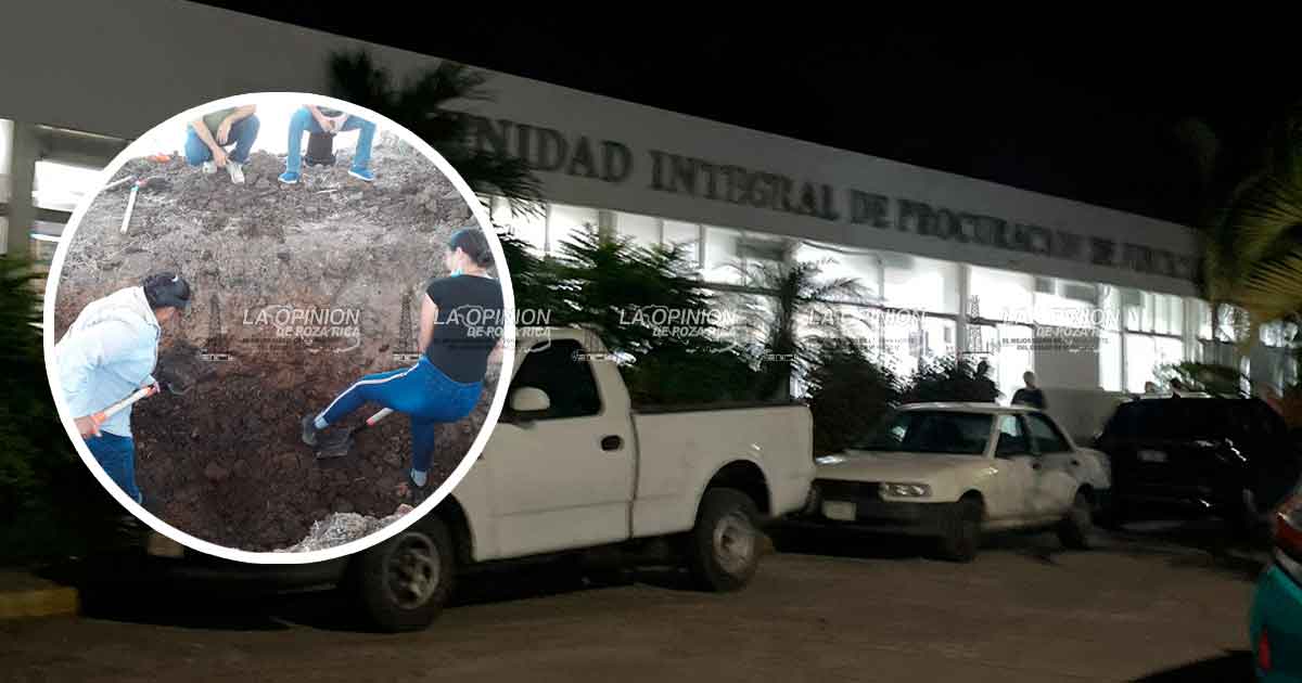 Madres Buscadoras exigen cateo en rancho “La Muralla”