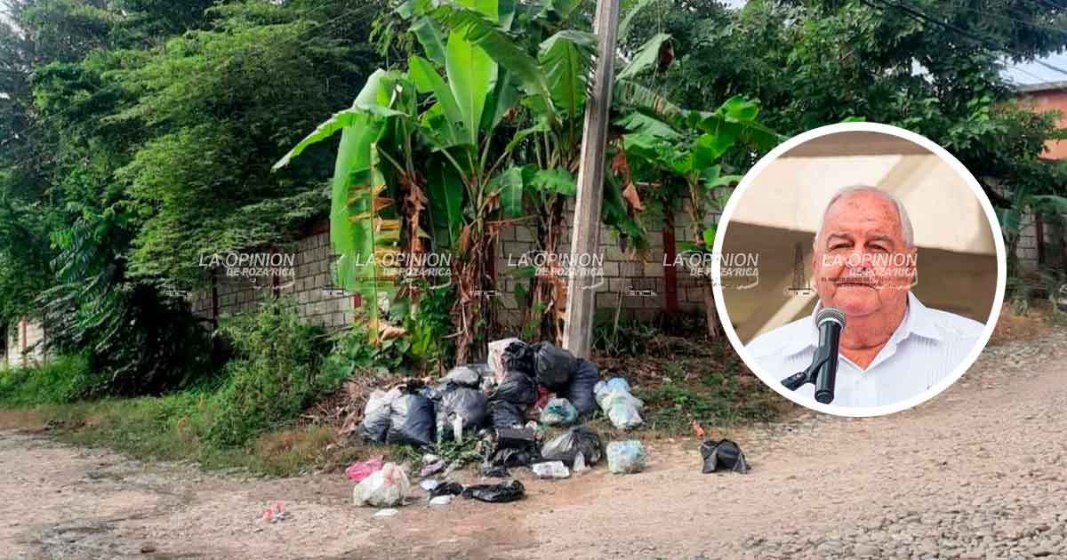 Discricar rompió la “Escoba de Plata” Discricar rompió la “Escoba de Plata”