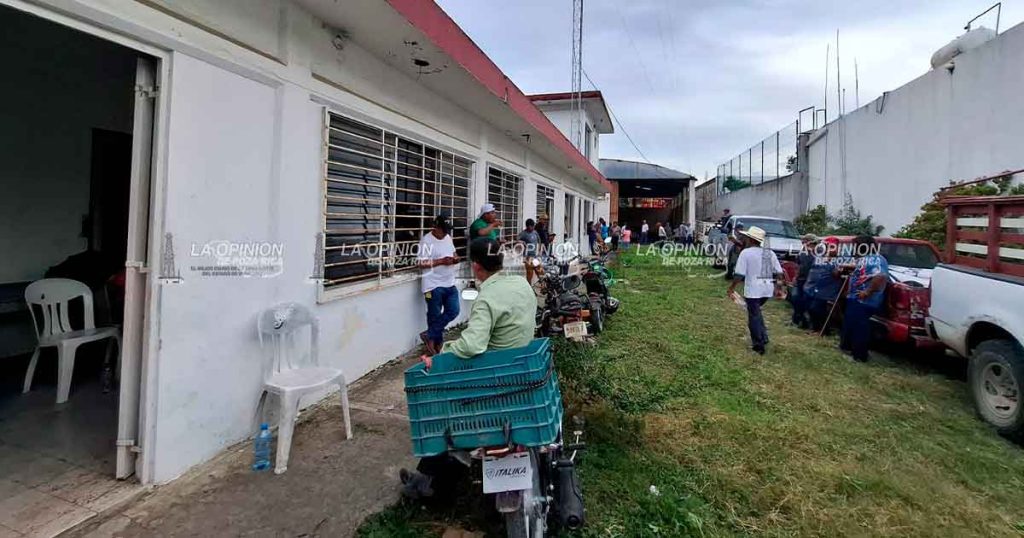 400 Pueblos regresa a las movilizaciones