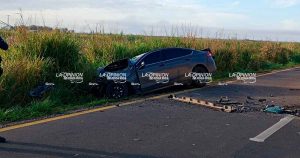 Se mata elemento de la Guardia Nacional