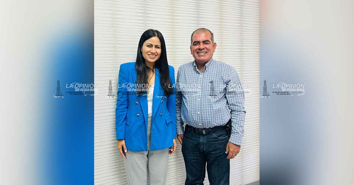 Sergio Villa Consejo se pasa al PAN en Gutiérrez Zamora
