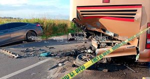 Se mata elemento de la Guardia Nacional