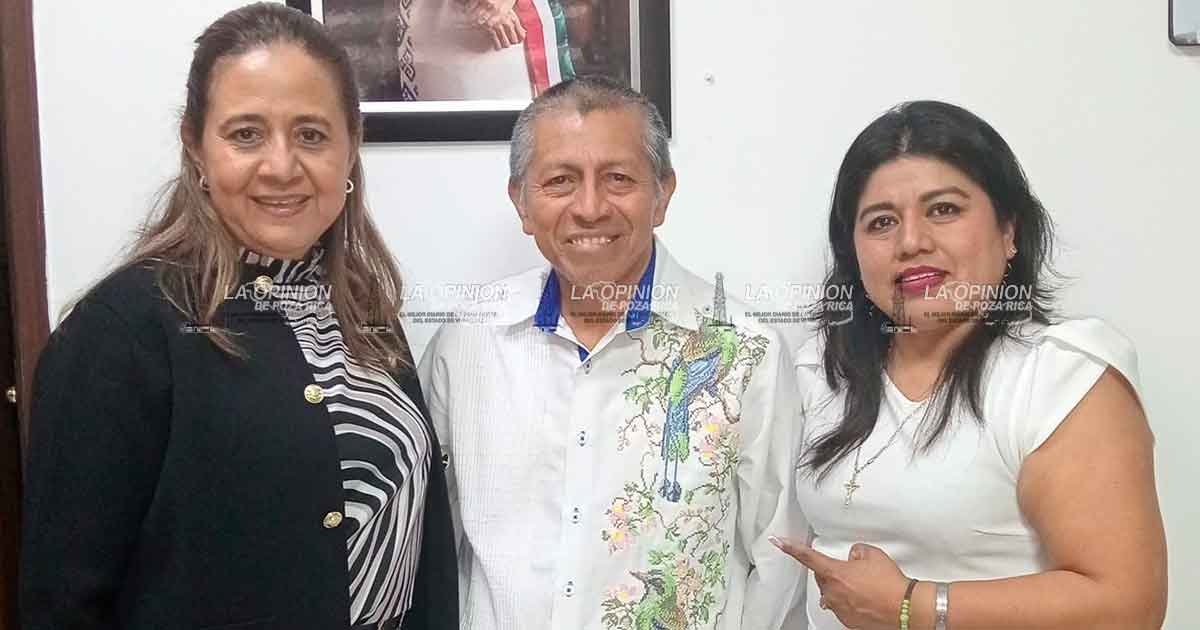 Maestro Tirso, orgullo para la región huasteca