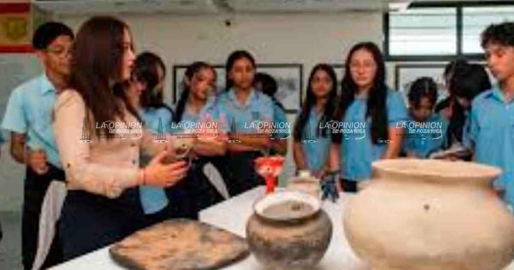 Se proyecta Poza Rica como destino turístico de calidad