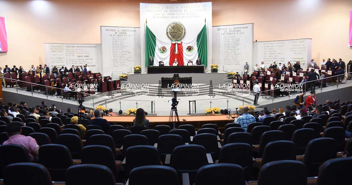 Egresos serán de 175,245 MDP
