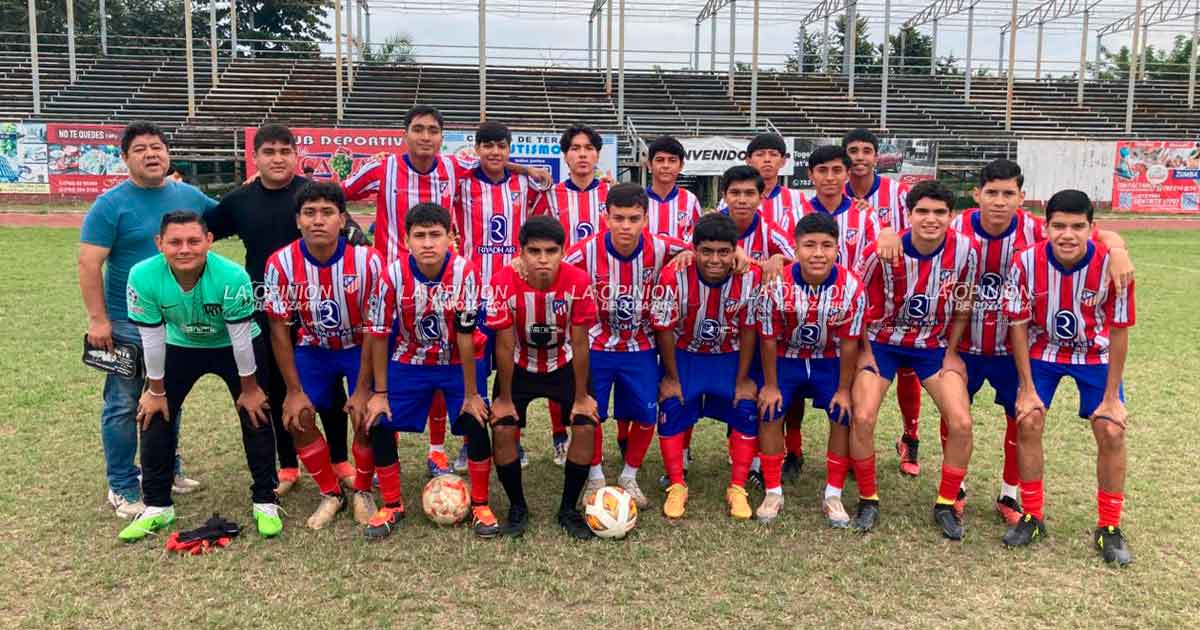 Quiere el tricampeonato