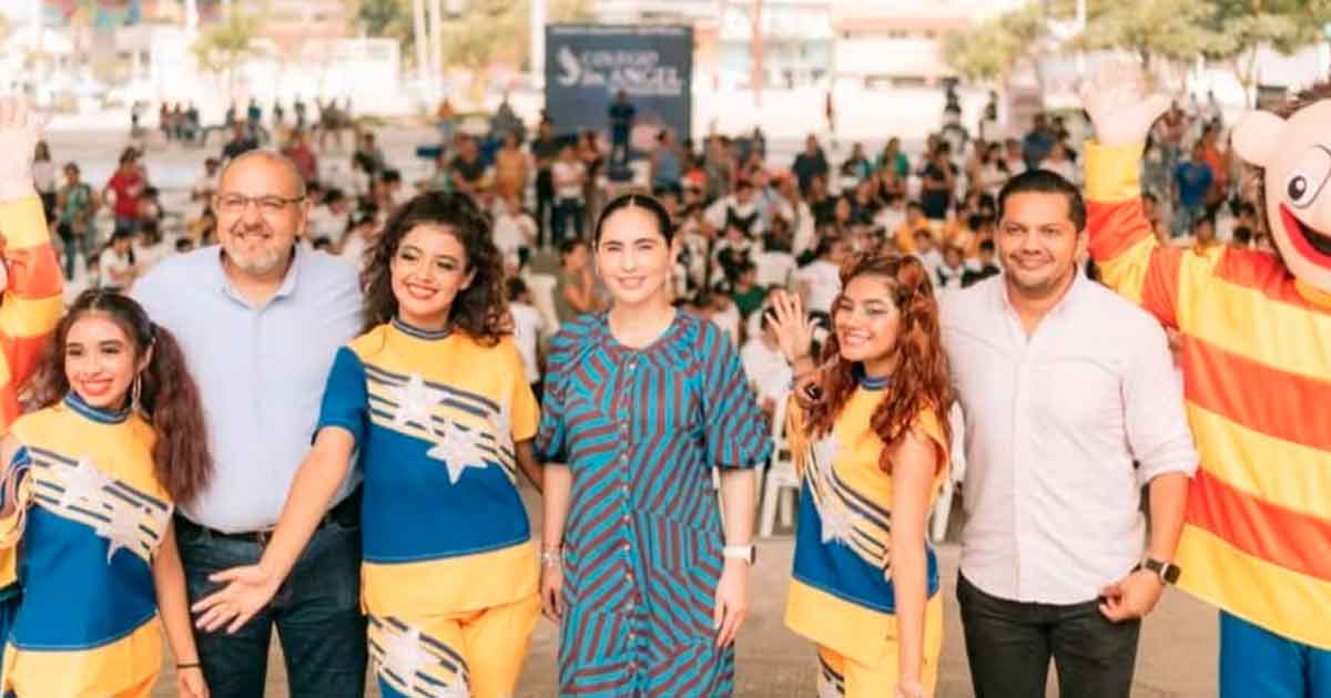 Actividades de Ciencia y Tecnología llegaron a más de 20 mil personas