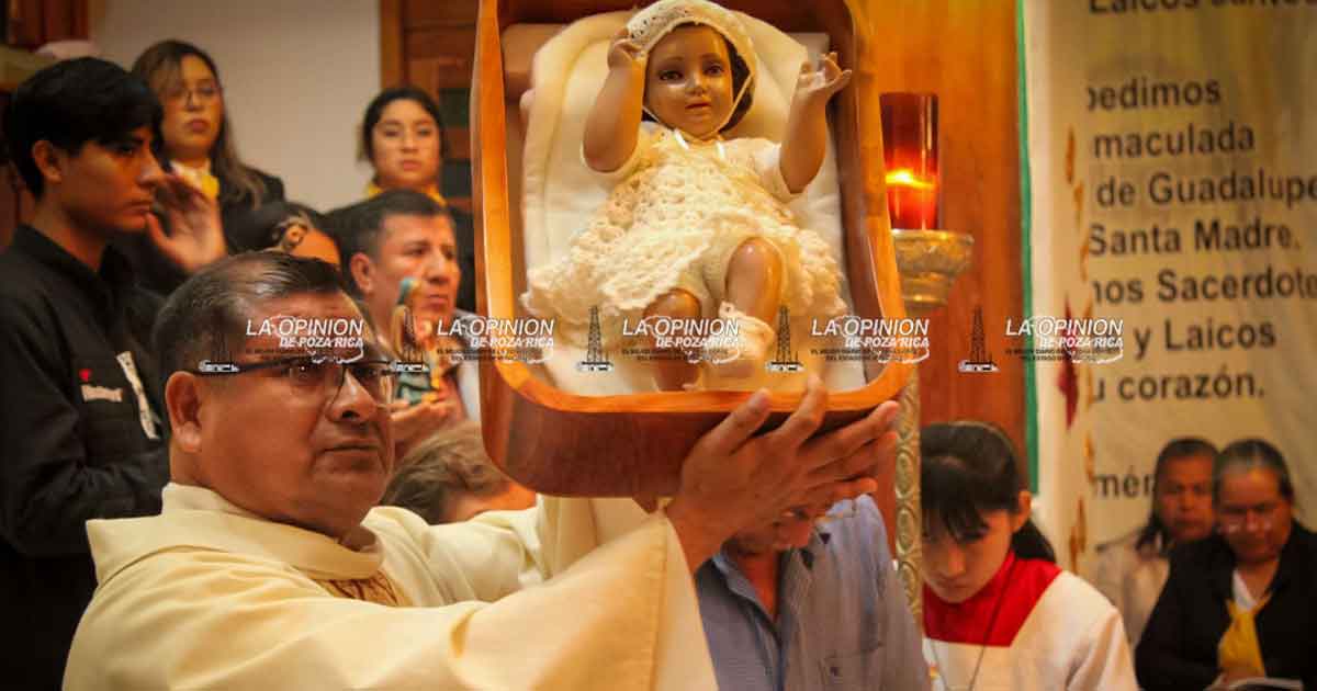 Ser portadores de paz y justicia, pide Iglesia