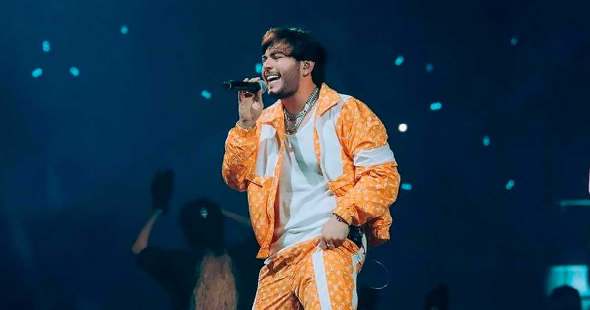 Confirman concierto de Tito Double P