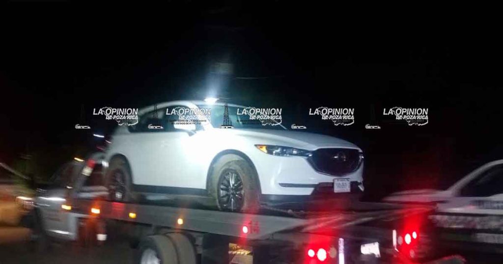 ¡Se desata la violencia!