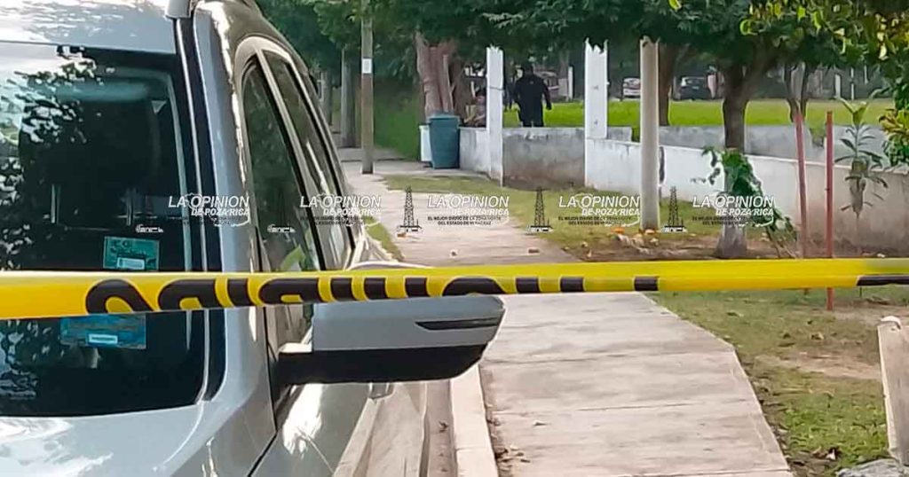 ¡Se desata la violencia!