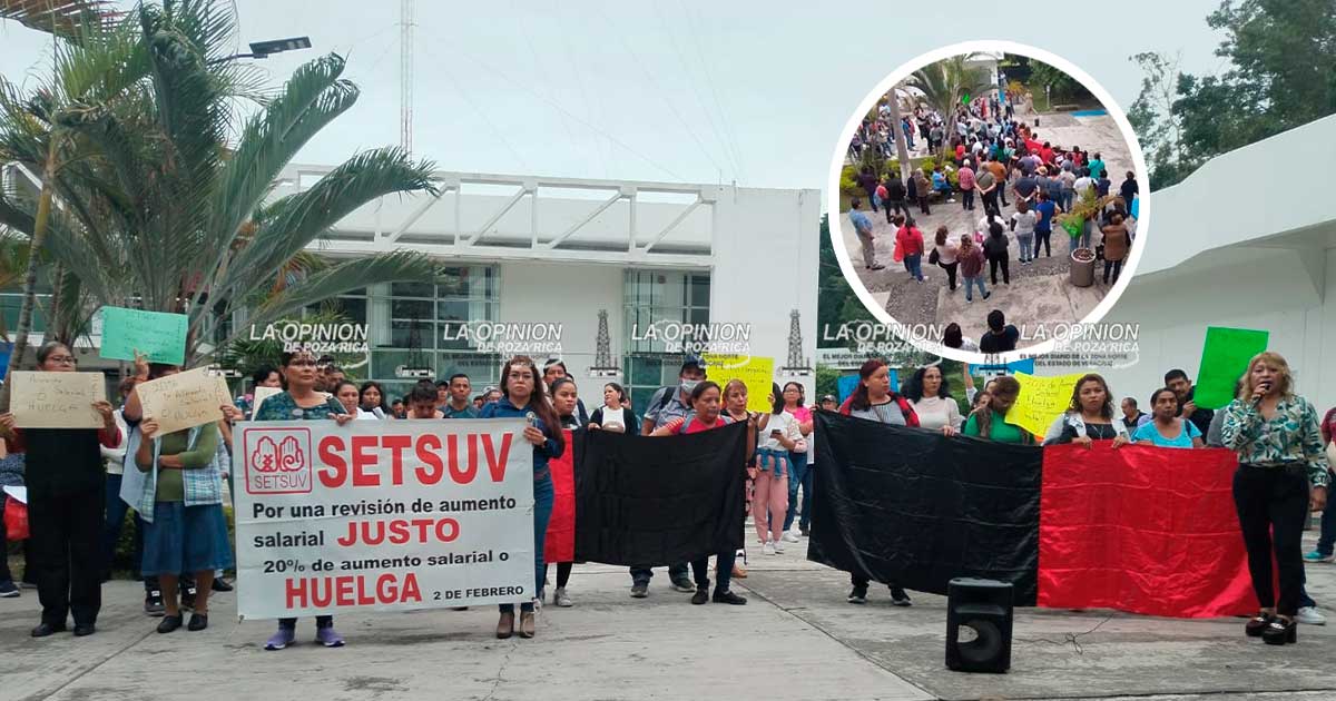 Podría estallar la huelga este domingo en la UV Podría estallar la huelga este domingo en la UV