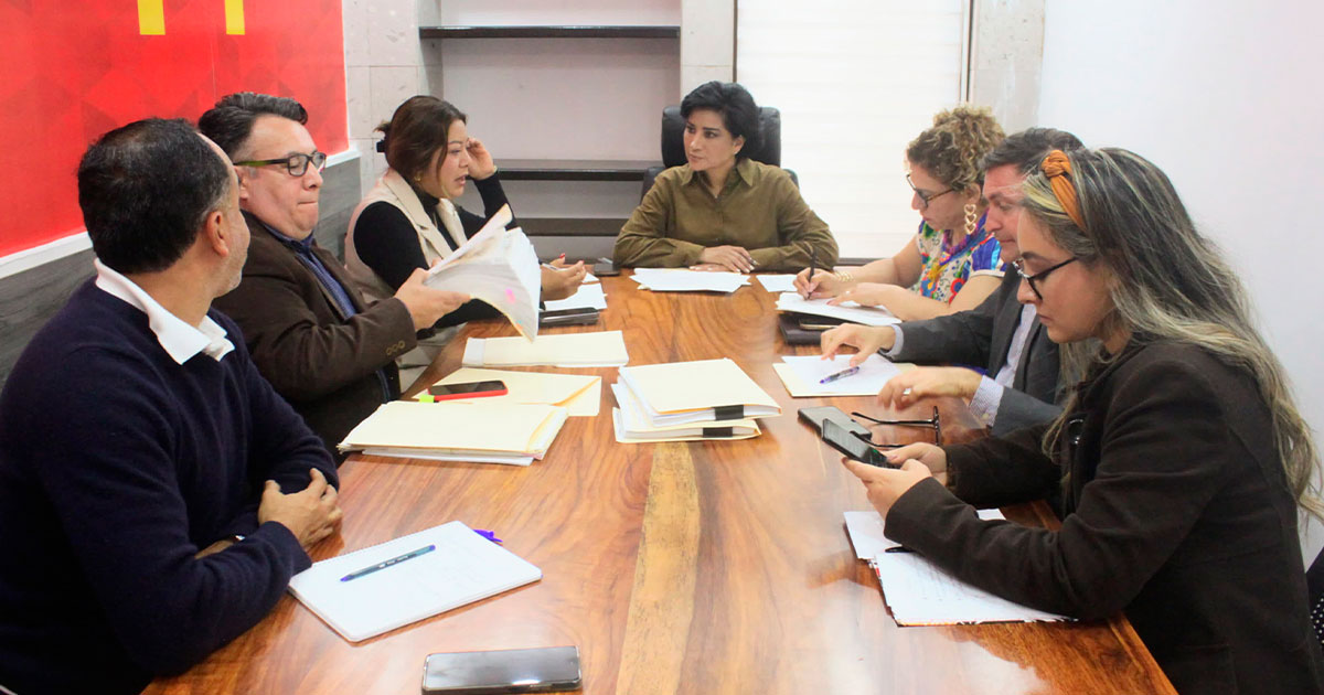 IMSS Bienestar y 204 veracruzanos regularizan predios IMSS Bienestar y 204 veracruzanos regularizan predios